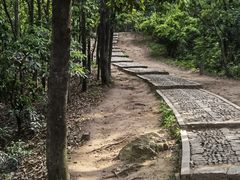-北高峰