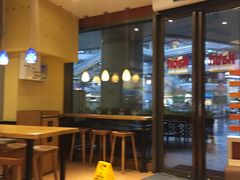 -The Habit Burger Grill 哈比特汉堡(爱琴海店)