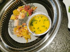 -一家东北烤肉(华大店)