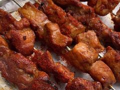 -王记西鎮电烤肉(汶上路店)