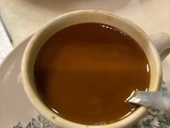 -何九海南茶店(鬼仔巷店)