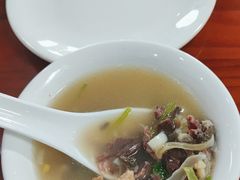 -老山记海城馅饼大酒店(振兴小区店)