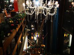 大堂-maan coffee漫咖啡(通州店)