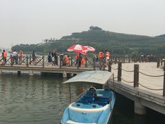 -河北省园博园