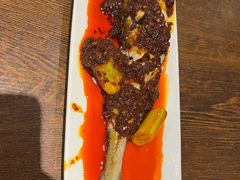 -东一路朝鲜大冷面