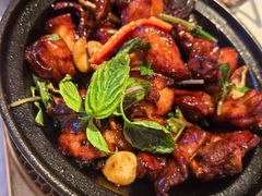 -志明眷村·台式融合菜·宵夜