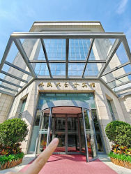 -人民大会堂宾馆·宴会厅