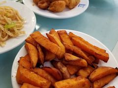 -柳沟豆腐宴69号福豆堂