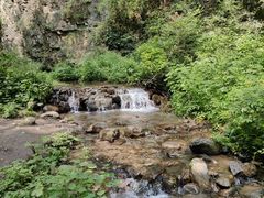 -龙门涧景区