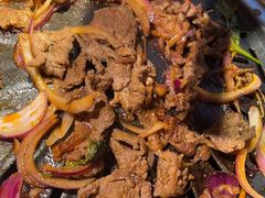-九田家黑牛烤肉料理(新辰里亚运村店)