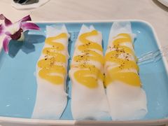 -香香海南菜餐厅