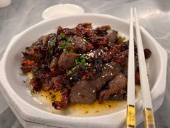 -蔼若春.传承三十年云南菜(金碧公园店)
