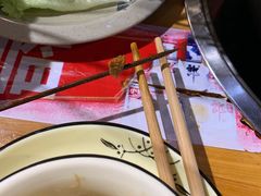 -三合居串串香(雁滩店)