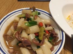 -文叔·湖北名小吃·小龙虾(华强北店)