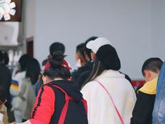 大堂-凤张螺蛳粉·爽口粉(跃进路总店)