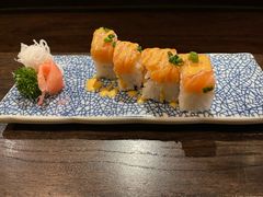 -哥哥の深夜食堂(永乐汇亲子购物运动中心店)