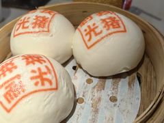 -禄运茶居·手工点心(体育西店)
