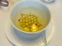 桂花鸡头米-荣府宴(南阳路店)