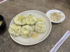 猪肉三鲜-津门张记包子铺(华昌道店)