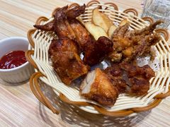 -食其家·牛丼咖喱(太阳宫店)