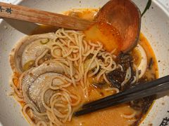 -味千拉面(广州白云机场T1西二店)