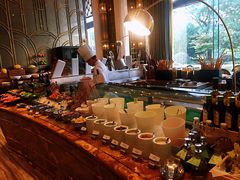 蔬菜沙拉-万达瑞华酒店美食汇自助餐厅(楚河汉街店)