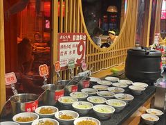 -老版火锅(半坡店)
