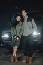 -卡恩婚纱摄影(桥梓口店)