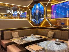 -INLOVE KTV(西溪印象城店)