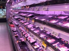 -盒马鲜生(杭州运河上街店)