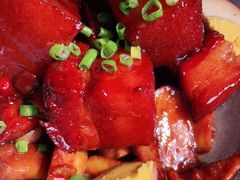 -兰溪小馆(东直门簋街店)