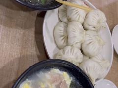 -津门张记包子铺(华昌道店)
