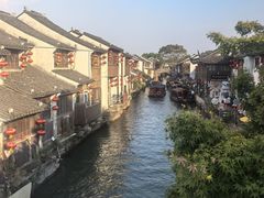 -松鹤楼(山塘街店)