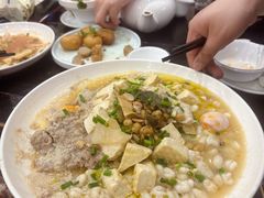 -绍兴名菜馆(可乐路店)