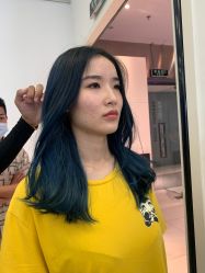 -BHG Hair Salon