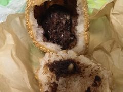 -白玉兰传统小吃