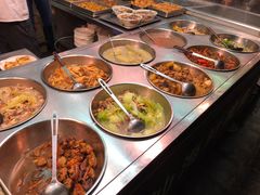 -老明馨潮汕大排档