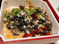 -四季民福烤鸭店(外滩外白渡桥店)