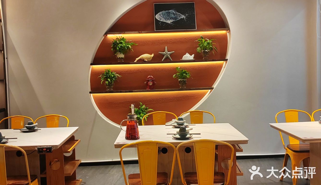 酸汤配脆皮烤鸭套餐…有你是我的福气？？？？。