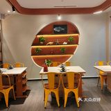 酸汤配脆皮烤鸭套餐…有你是我的福气？？？？。