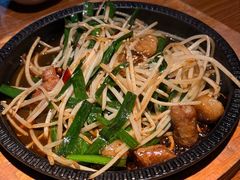 -桂马·日本料理·海胆·海鲜饭·酒场(民主广场店)