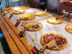 -比格比萨自助(南京万达茂店)