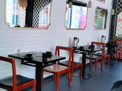 大堂-川里谈·川味小馆(北京路店)