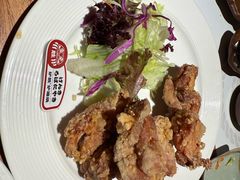 -炉胜·炉端烧·居酒屋