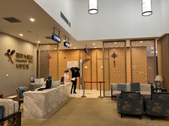 -美年大健康体检中心(牡丹园分院)