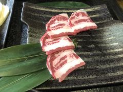 -炭虎烤肉(桂林路店)