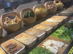 -苏格里岛自助烤肉海鲜火锅(成都金牛万达店)