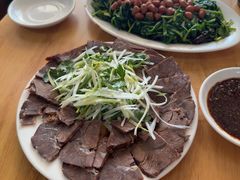 -十二忠手拉面(中华路店)