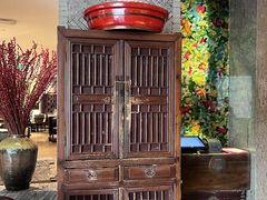 -杭州君悦酒店·湖滨28中餐厅