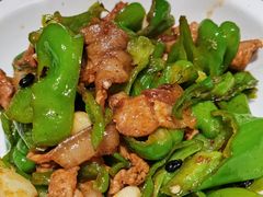 -肖记公安牛肉鱼杂馆· 省级非物质文化遗产(仁和路店)